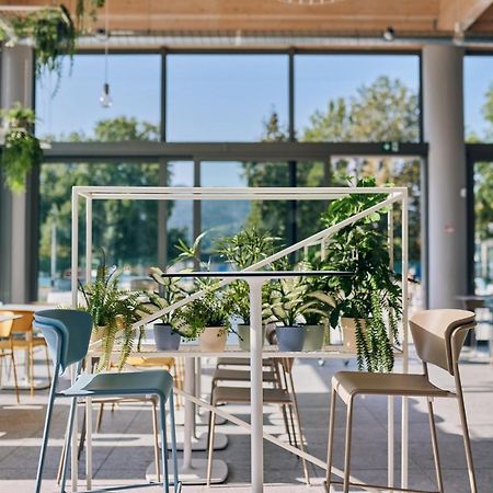 Premium Mobile Tree House With Thermal Riviera Tickets Catez ob Savi Esterno foto